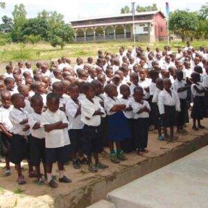 ΕΞΩΤΕΡΙΚΗ ΙΕΡΑΠΟΣΤΟΛΗ ΔΩΡΗΜΑ