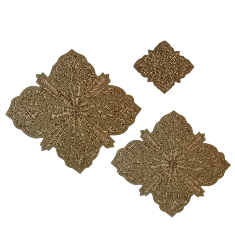 Σετ σταυρών