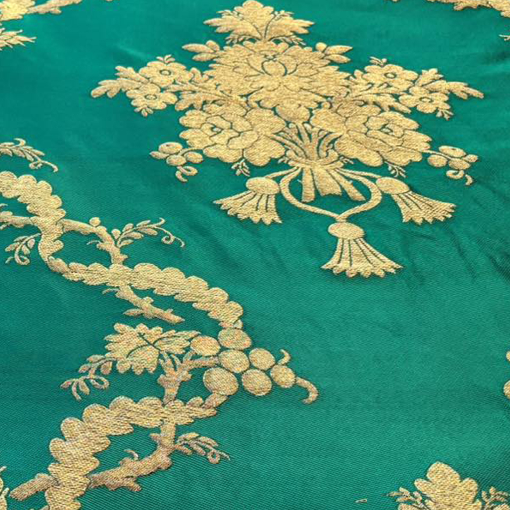 Χρυσοΰφαντο ύφασμα