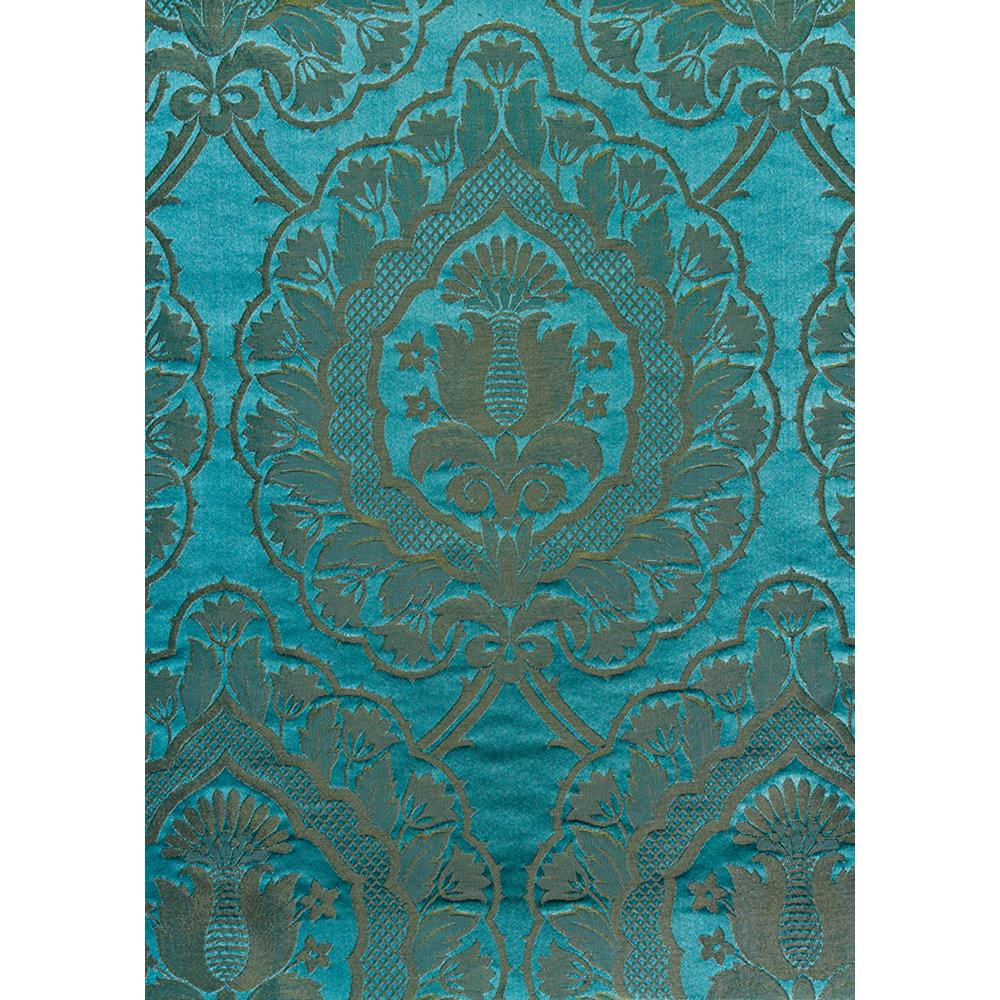 Χρυσοΰφαντο ύφασμα