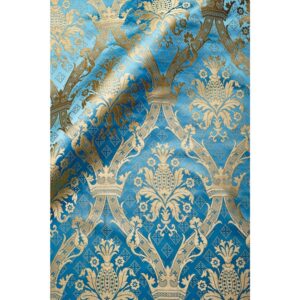 Χρυσοΰφαντο ύφασμα