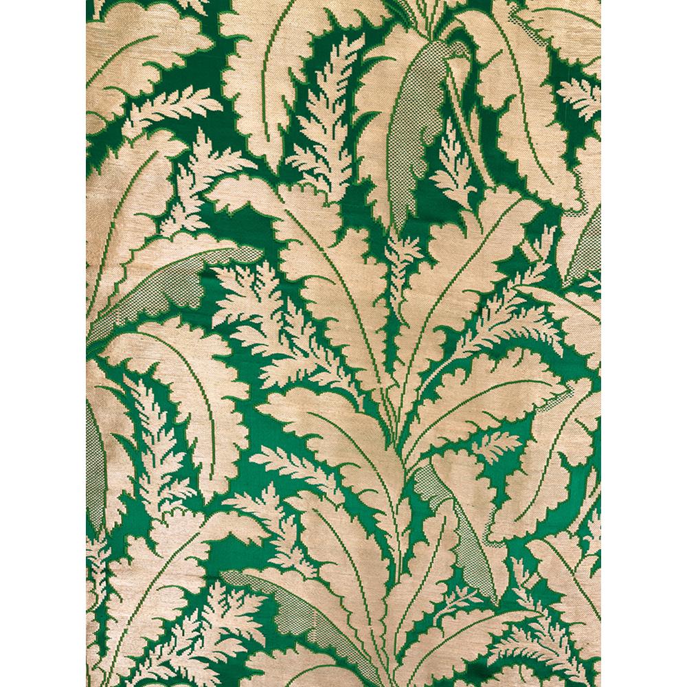 Χρυσοΰφαντο ύφασμα