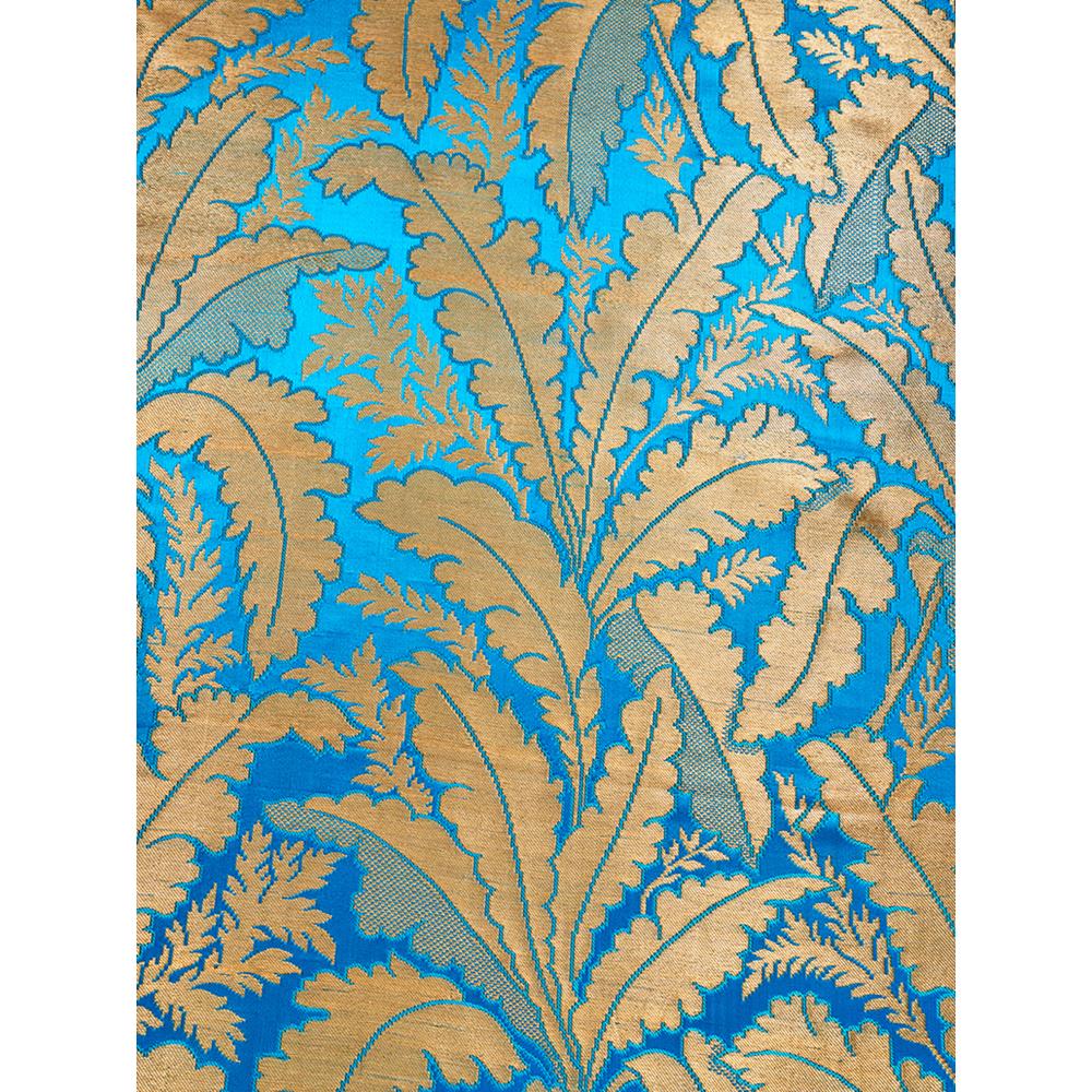 Χρυσοΰφαντο ύφασμα