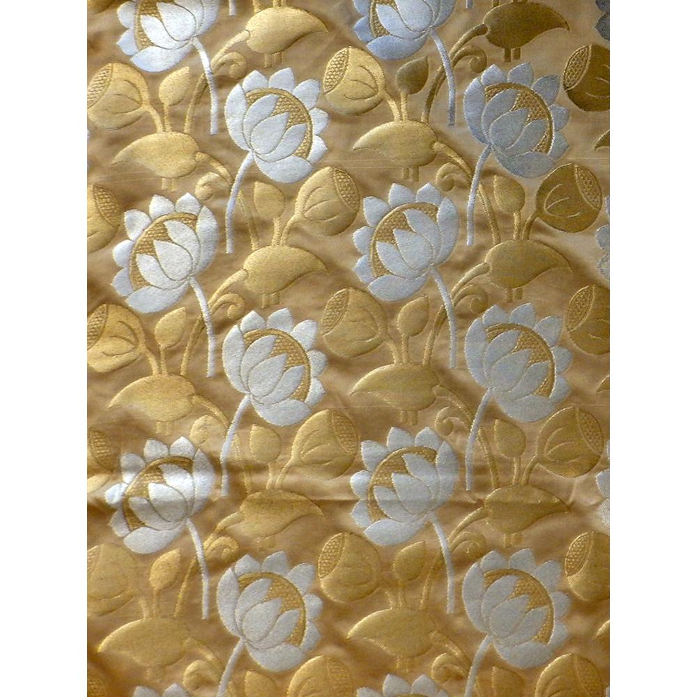 Χρυσοΰφαντο ύφασμα