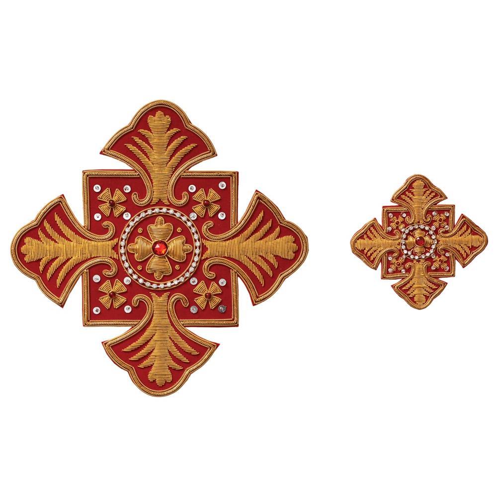 Σετ σταυρών