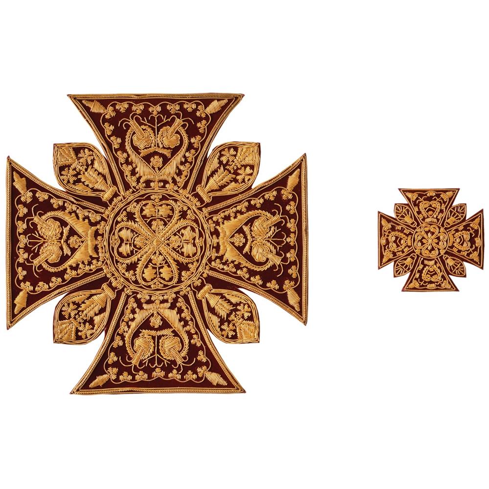 Σετ σταυρών