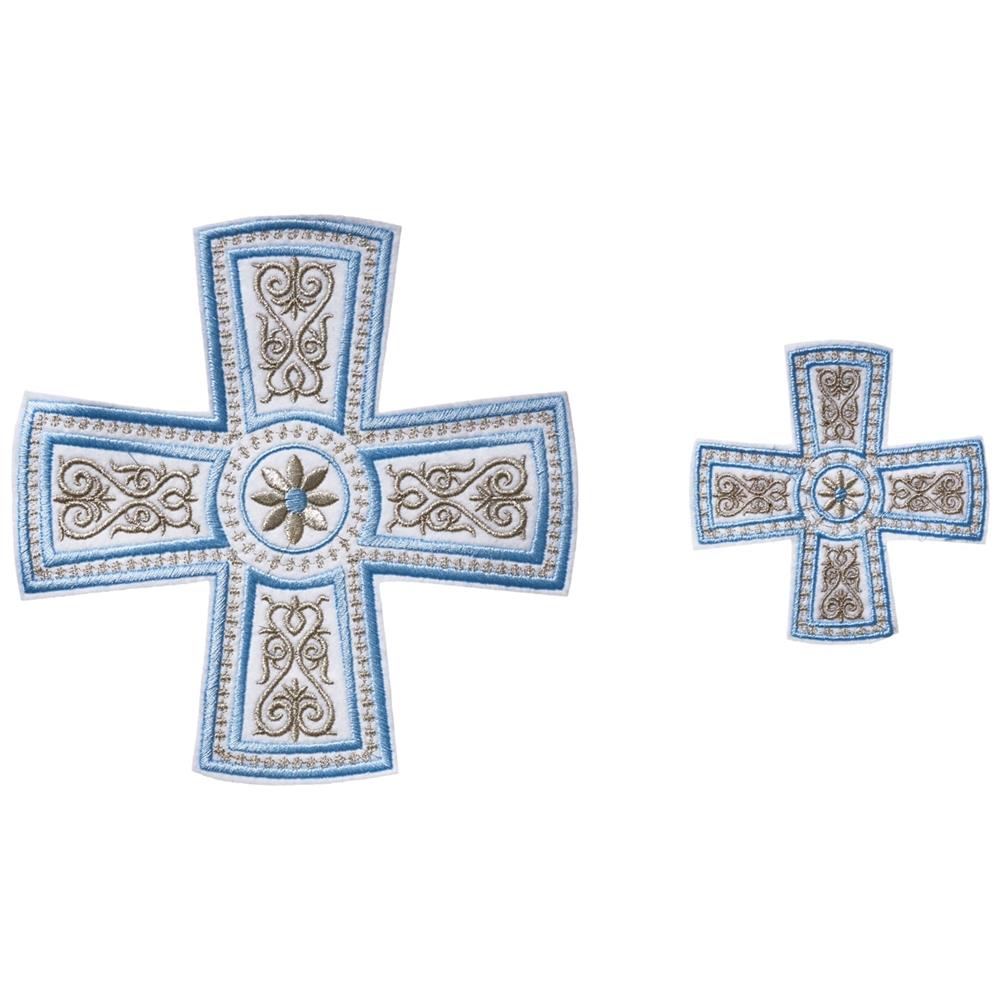 Σετ σταυρών