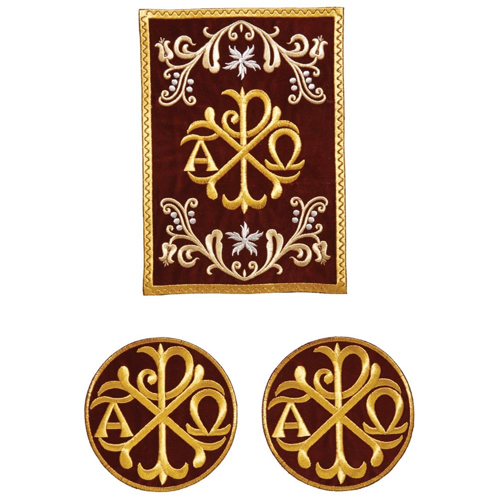 Καλύμματα Ευαγγελίου