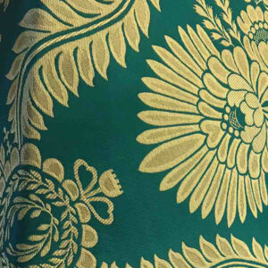 Χρυσοΰφαντο ύφασμα