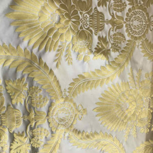 Χρυσοΰφαντο ύφασμα