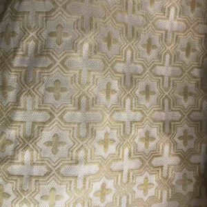 Χρυσοΰφαντο ύφασμα