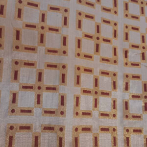 Χρυσοΰφαντο ύφασμα