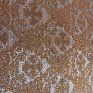 Χρυσοΰφαντο ύφασμα