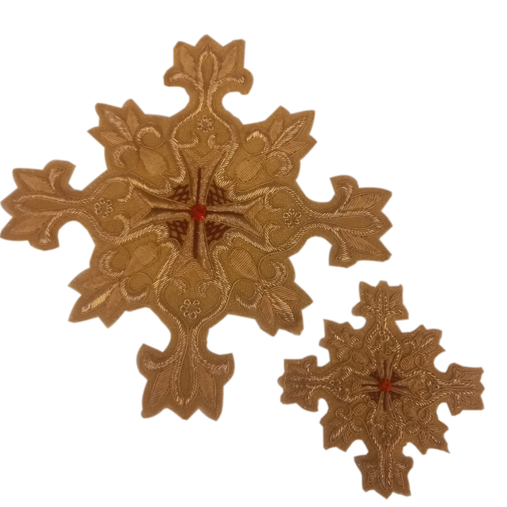 Σετ σταυρών