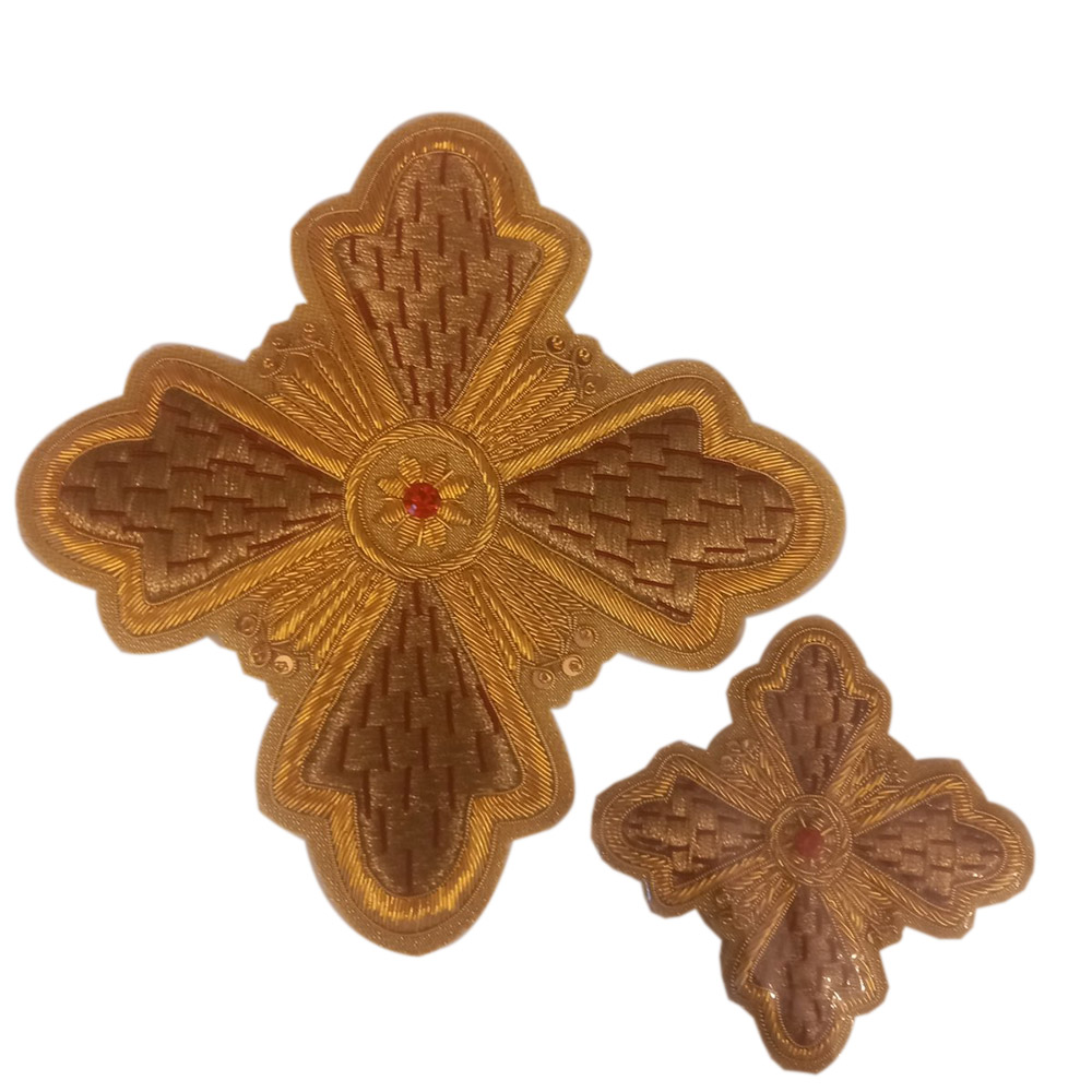 Σετ σταυρών