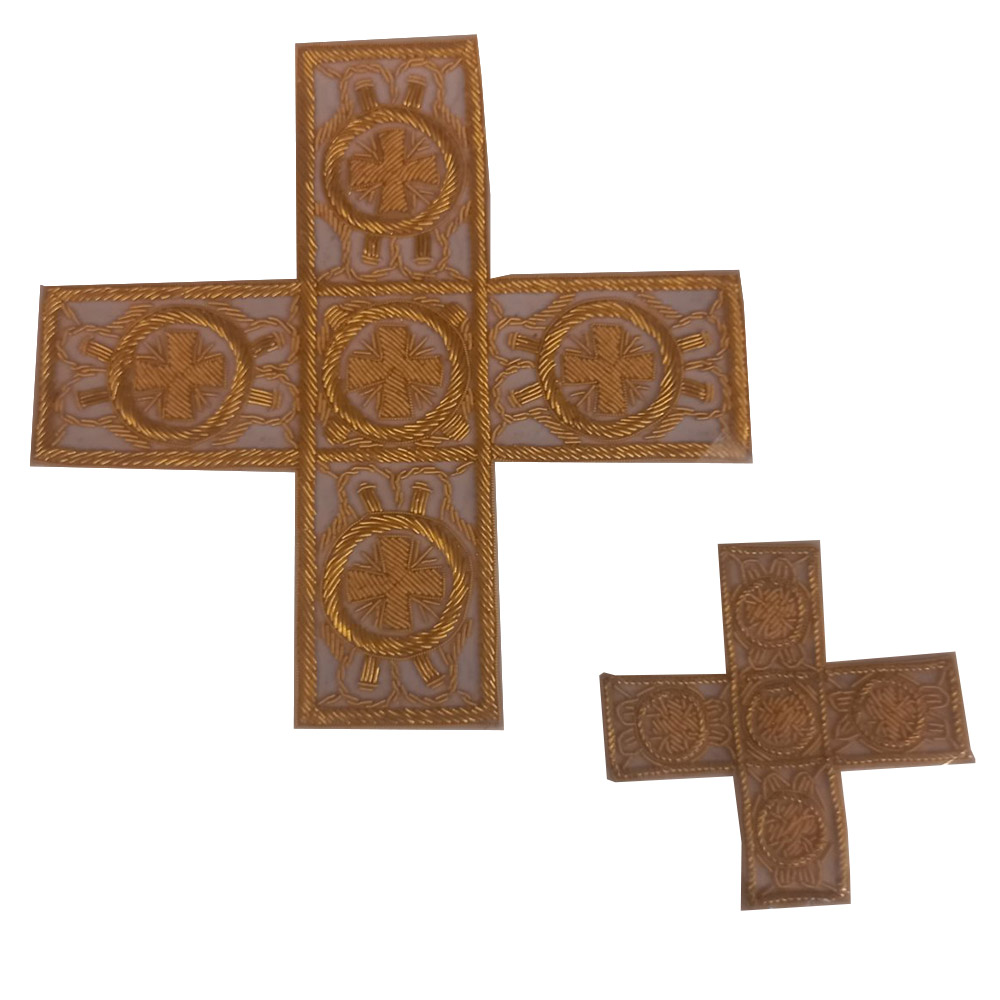 Σετ σταυρών