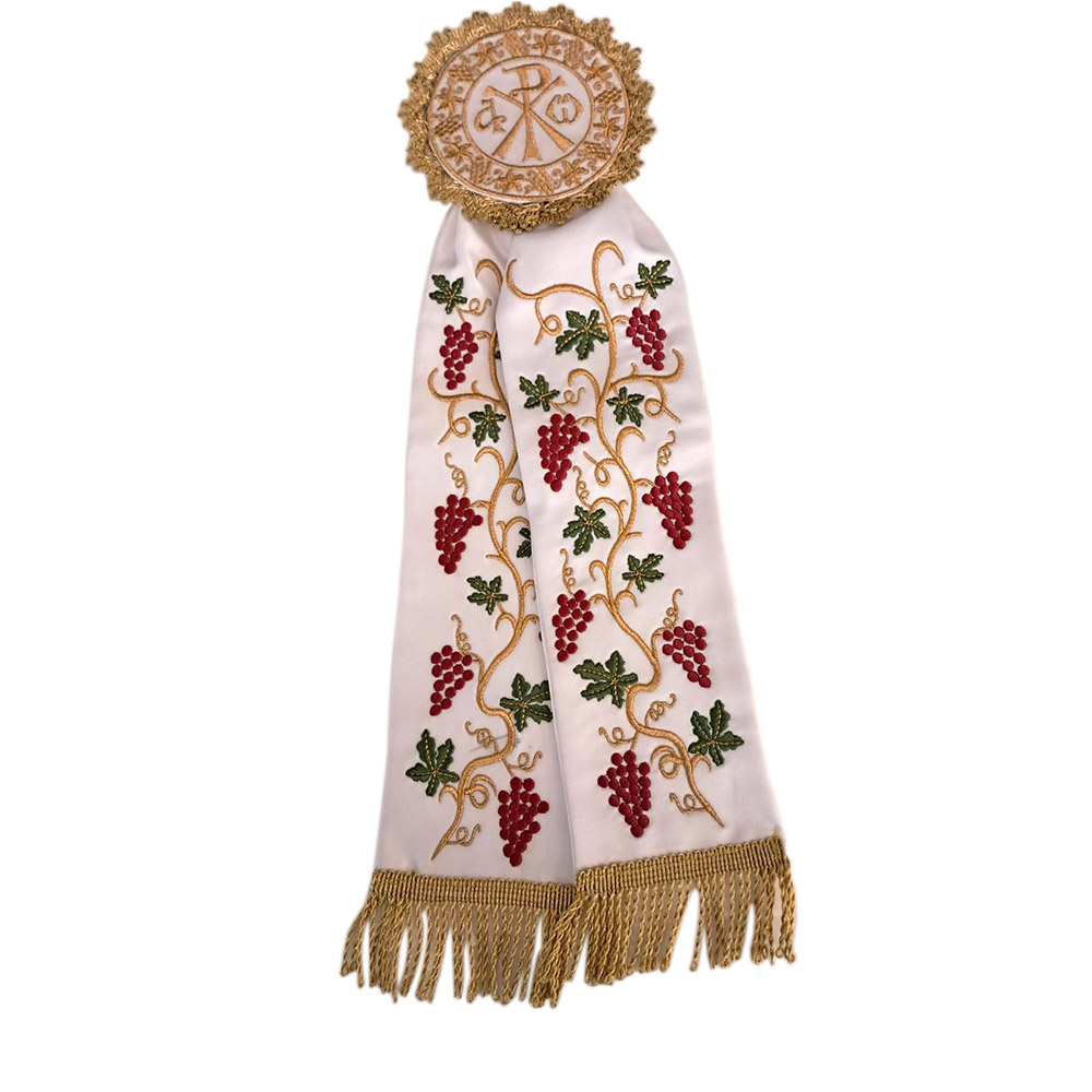 Κορδέλες δικηροτρικήρων