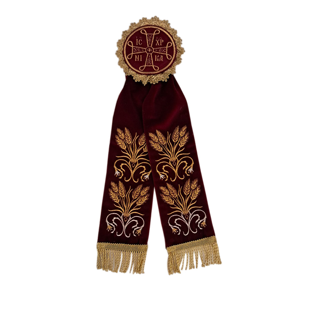 Κορδέλες δικηροτρικήρων