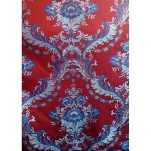 Χρυσοΰφαντο ύφασμα (5,5 μέτρα)