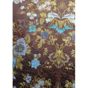 Χρυσοΰφαντο ύφασμα (5,5 μέτρα)