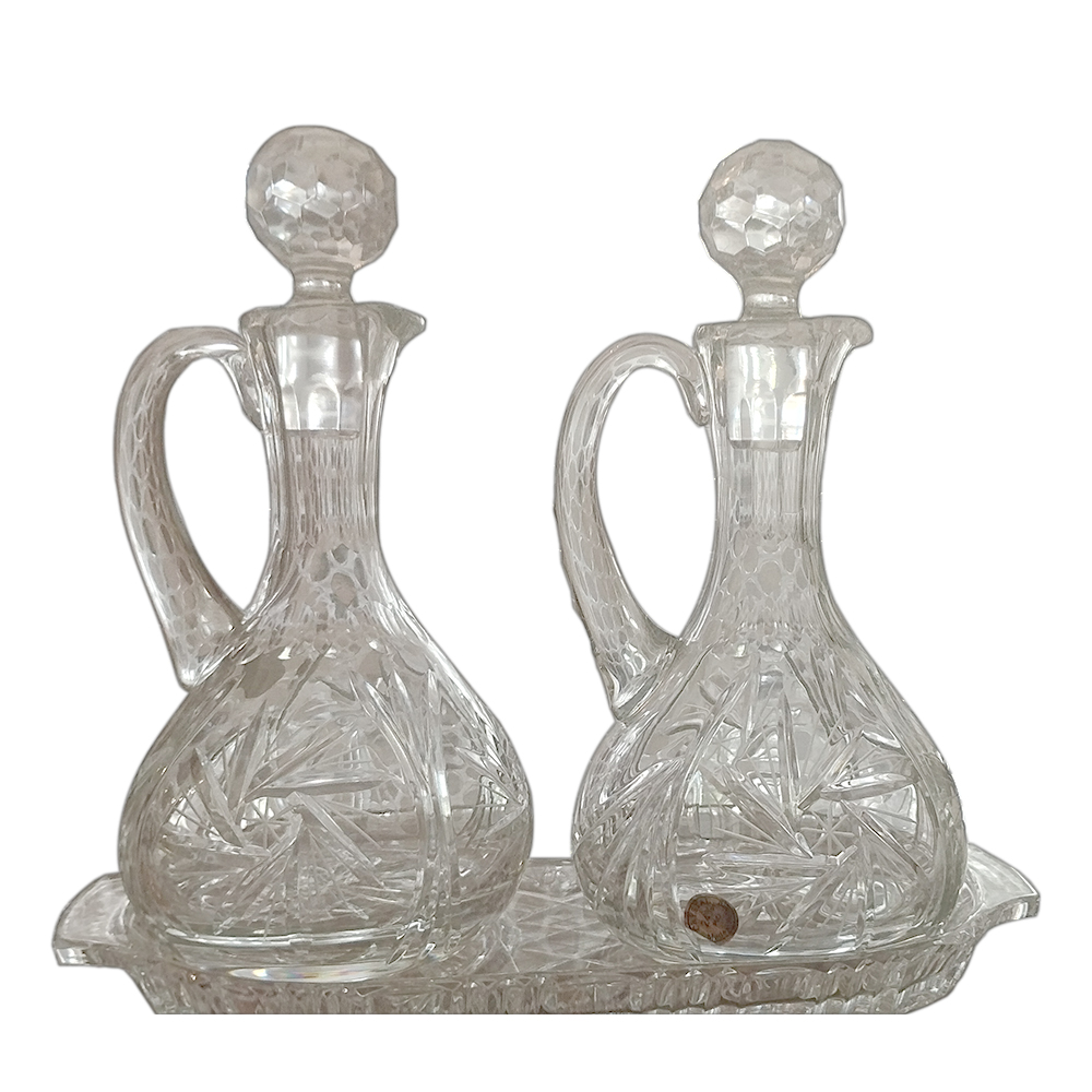 Φιάλες για την Πρόθεση