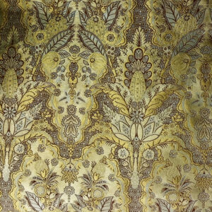 Χρυσοΰφαντο ύφασμα