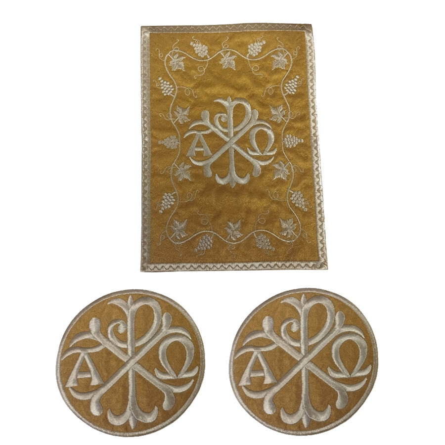 ΚΑΛΥΜΜΑ ΕΥΑΓΓΕΛΙΟΥ