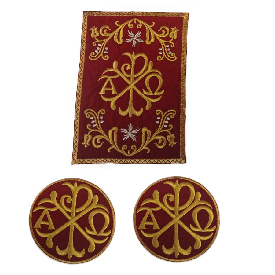 ΚΑΛΥΜΜΑ ΕΥΑΓΓΕΛΙΟΥ