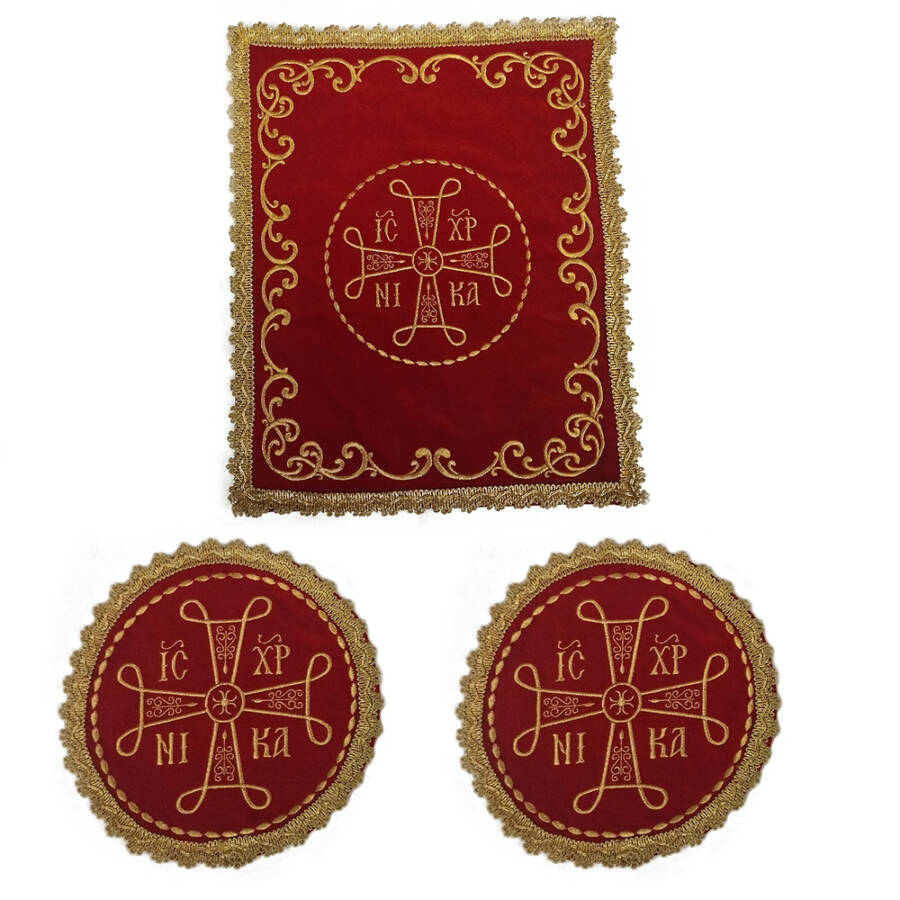 ΚΑΛΥΜΜΑ ΕΥΑΓΓΕΛΙΟΥ