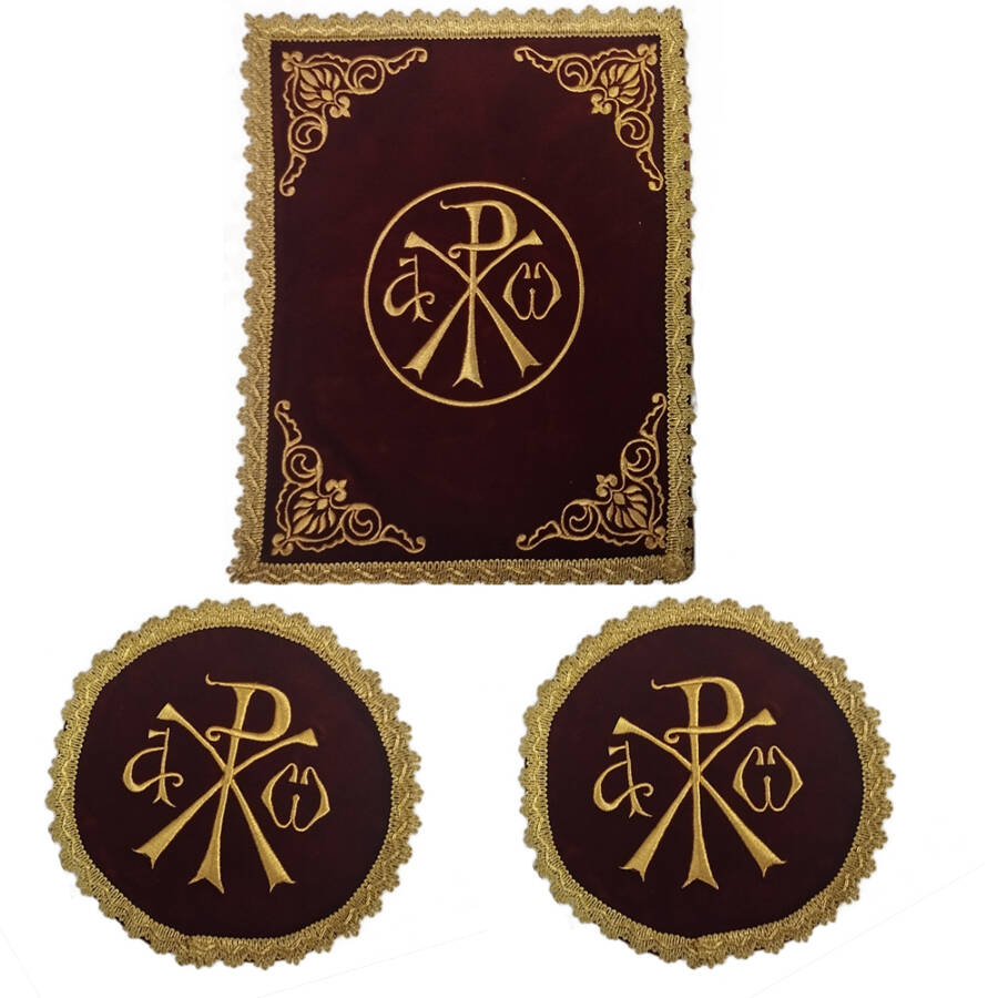 ΚΑΛΥΜΜΑ ΕΥΑΓΓΕΛΙΟΥ