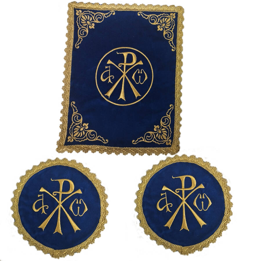 ΚΑΛΥΜΜΑ ΕΥΑΓΓΕΛΙΟΥ