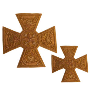 Σετ σταυρών