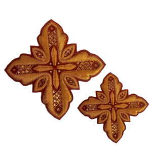 Σετ σταυρών