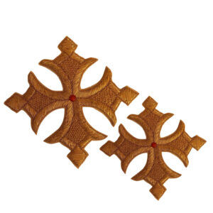 Σετ σταυρών