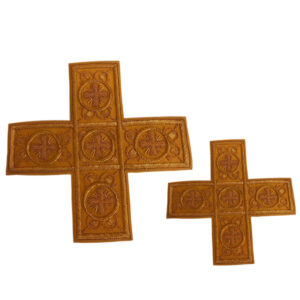 Σετ σταυρών