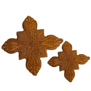 Σετ σταυρών