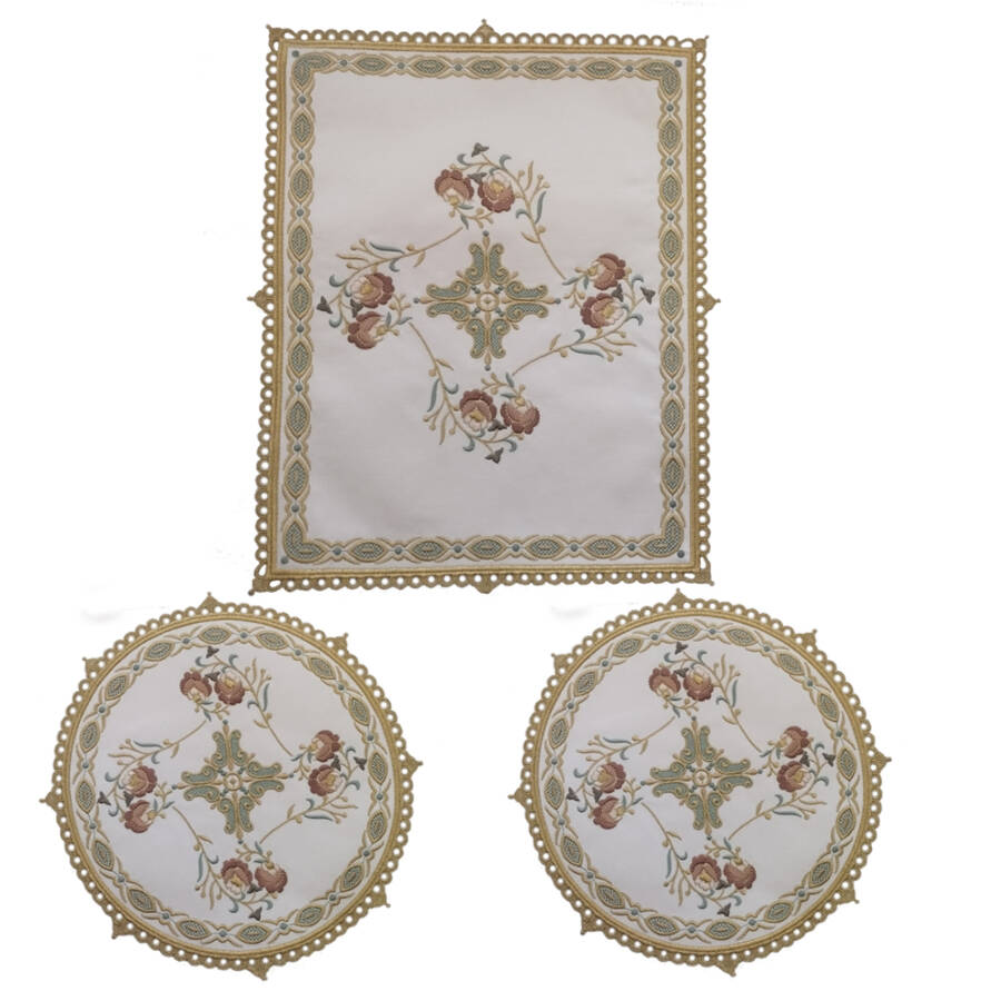 ΚΑΛΥΜΜΑ ΕΥΑΓΓΕΛΙΟΥ