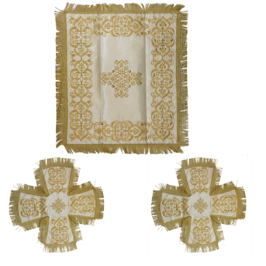 ΚΑΛΥΜΜΑ ΕΥΑΓΓΕΛΙΟΥ