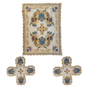 ΚΑΛΥΜΜΑ ΕΥΑΓΓΕΛΙΟΥ