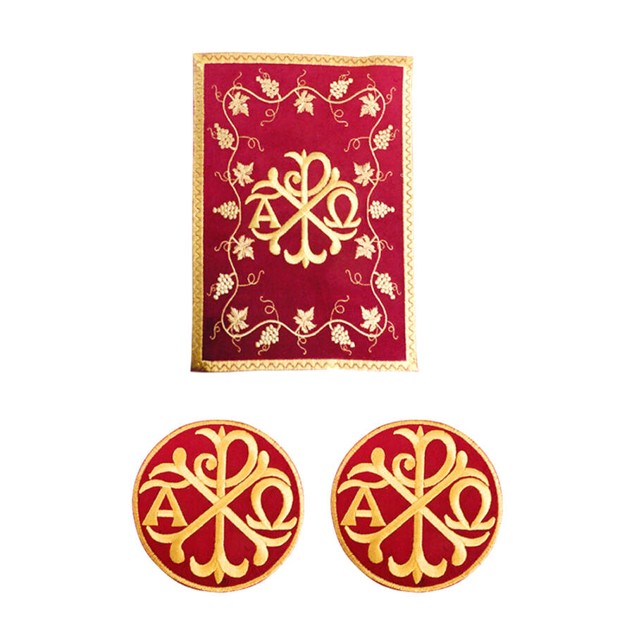 ΚΑΛΥΜΜΑ ΕΥΑΓΓΕΛΙΟΥ