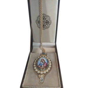 Εγκόλπιο - Σταυρός